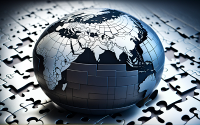 The Role of Technology in Global Mobility